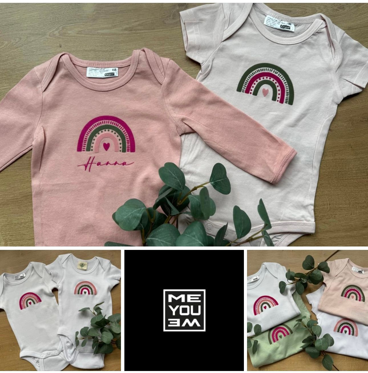 Das MYW #TOGETHER Shirt zu einer lässigen Jeans und einer Pop Base Cuff kombiniert, macht den perfekten Street Style aus. Stylisch, modern für Jungs und Mädchen. 100% Baumwolle Erhältlich in Weiß und Schwarz Waschtemperatur maximal 30°C Links bügeln Nicht für den Trockner geeignet Verkörpere den MEYOUWE Gedanke und lass uns teilhaben an Deinen coolen Abenteuern, outdoor Aktivitäten und ehrenamtlichen Aktionen auf Instagram unter #meyouwefashion
