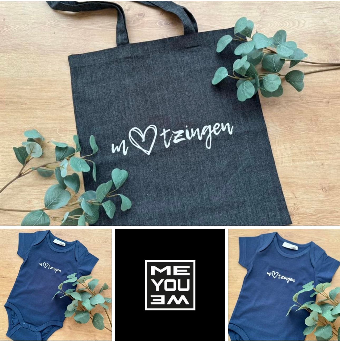 Das MYW #TOGETHER Shirt zu einer lässigen Jeans und einer Pop Base Cuff kombiniert, macht den perfekten Street Style aus. Stylisch, modern für Jungs und Mädchen. 100% Baumwolle Erhältlich in Weiß und Schwarz Waschtemperatur maximal 30°C Links bügeln Nicht für den Trockner geeignet Verkörpere den MEYOUWE Gedanke und lass uns teilhaben an Deinen coolen Abenteuern, outdoor Aktivitäten und ehrenamtlichen Aktionen auf Instagram unter #meyouwefashion