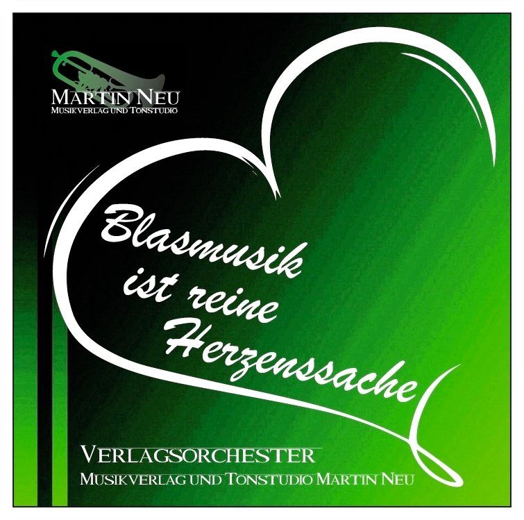 Verlagsorchester Musikverlag & Tonstudio Martin Neu