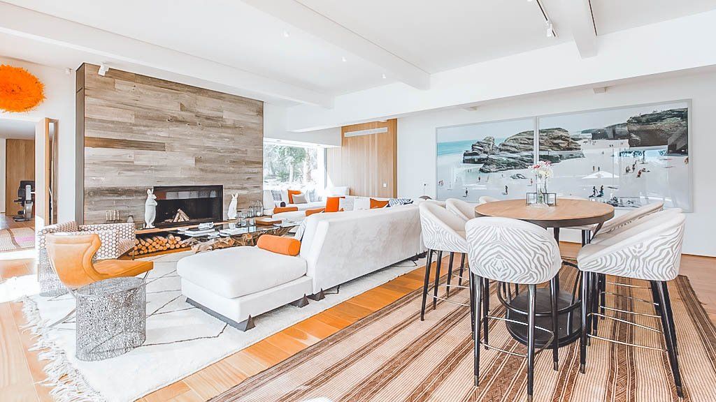 Luxury villas Ibiza