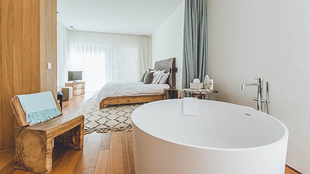 Luxury villas Ibiza