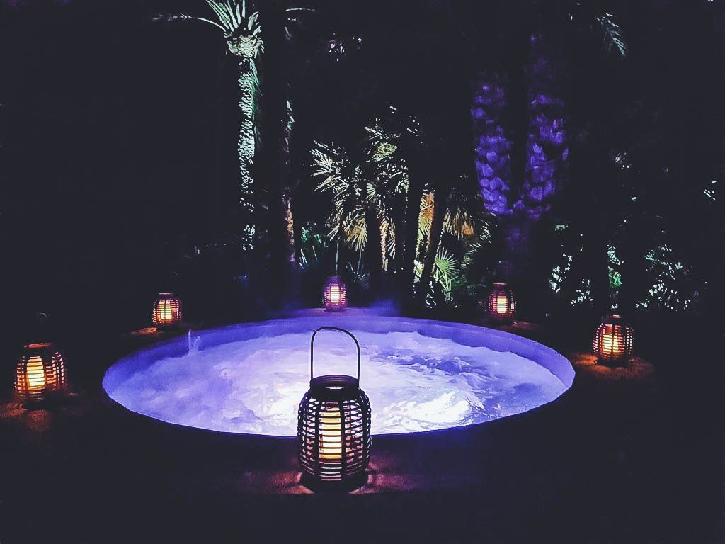 Luxury villas Ibiza