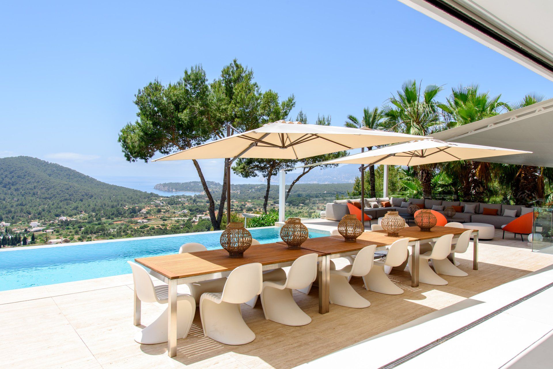 Luxury Villas Ibiza