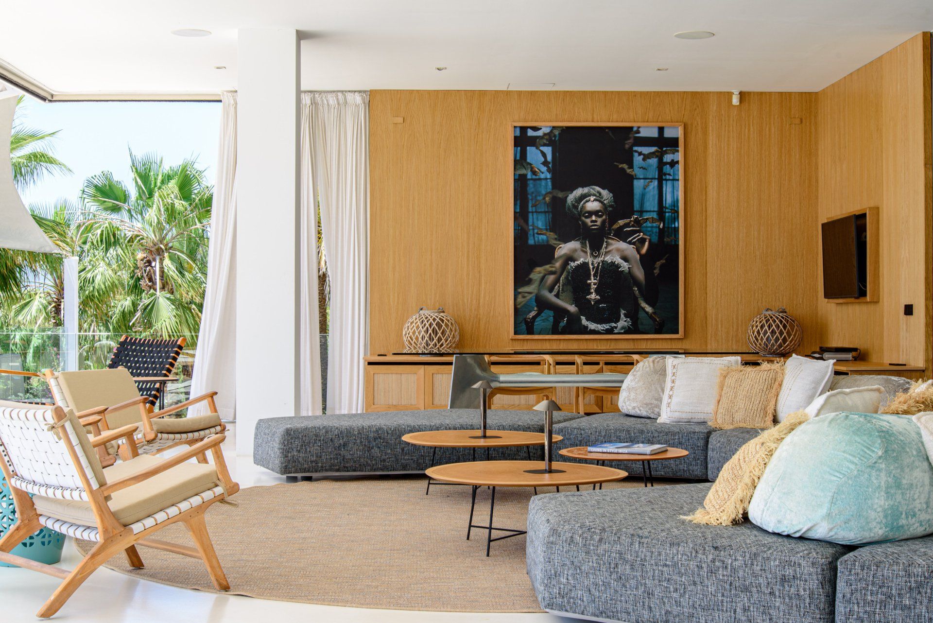 Luxury Villas Ibiza