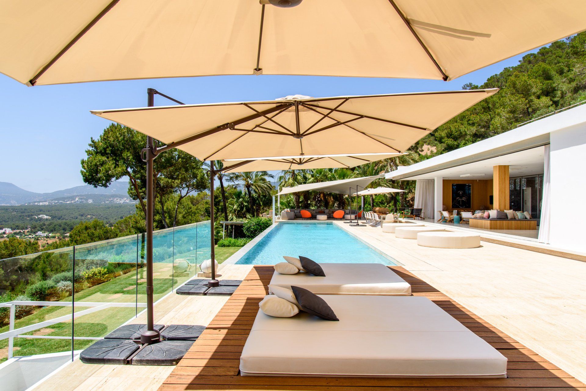 Luxury Villas Ibiza