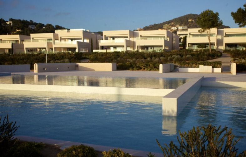 Es Pouet ibiza luxury apartment