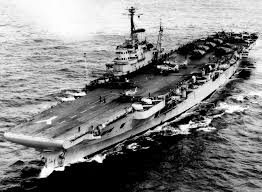 HMS Illustrious