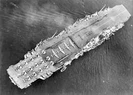 HMS Implacable
