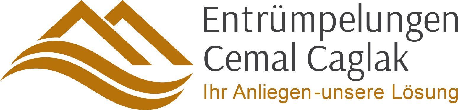 Logo Entrümpelungen Cemal Caglak - Logo - https:/www.entruempelungencc-nrw.de