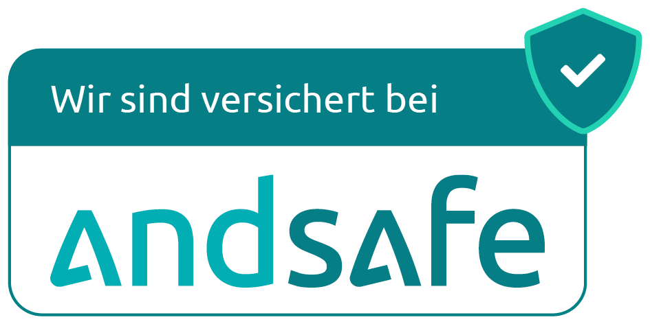 Betriebshaftpflichtversicherung - andsafe - www.andsafe.de