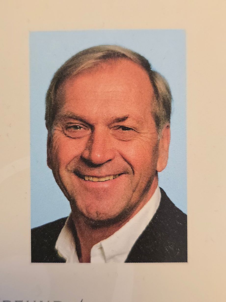 Ihr Ansprechpartner Martin Glaczynski