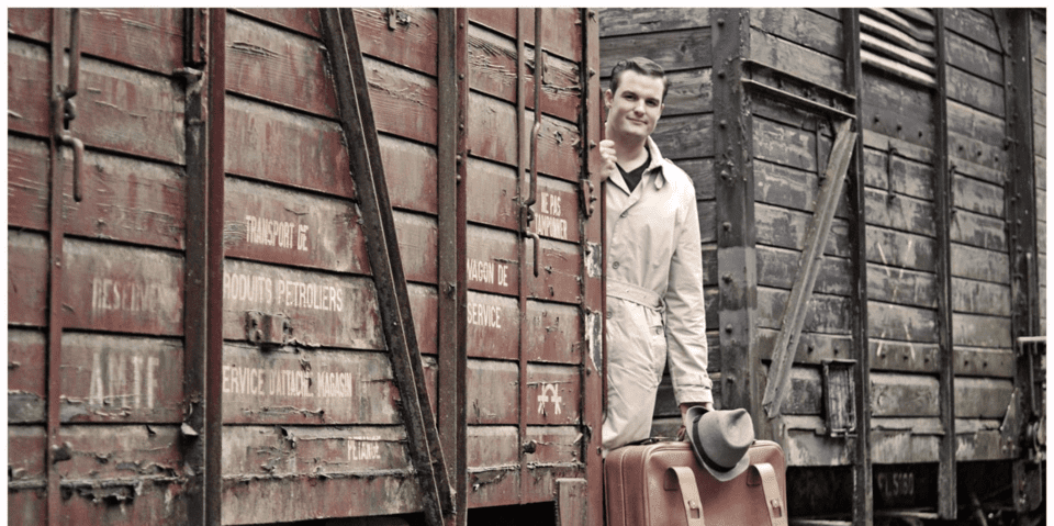 Giacomo Compagnie Belladonna