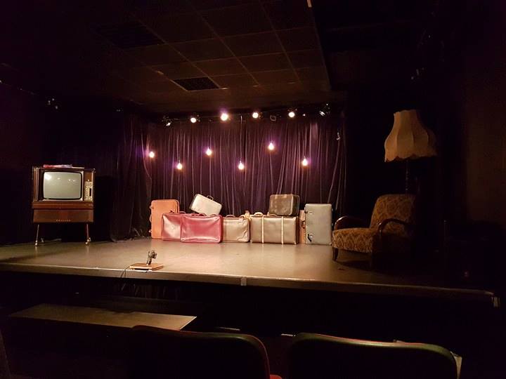 Giacomo Compagnie Belladonna