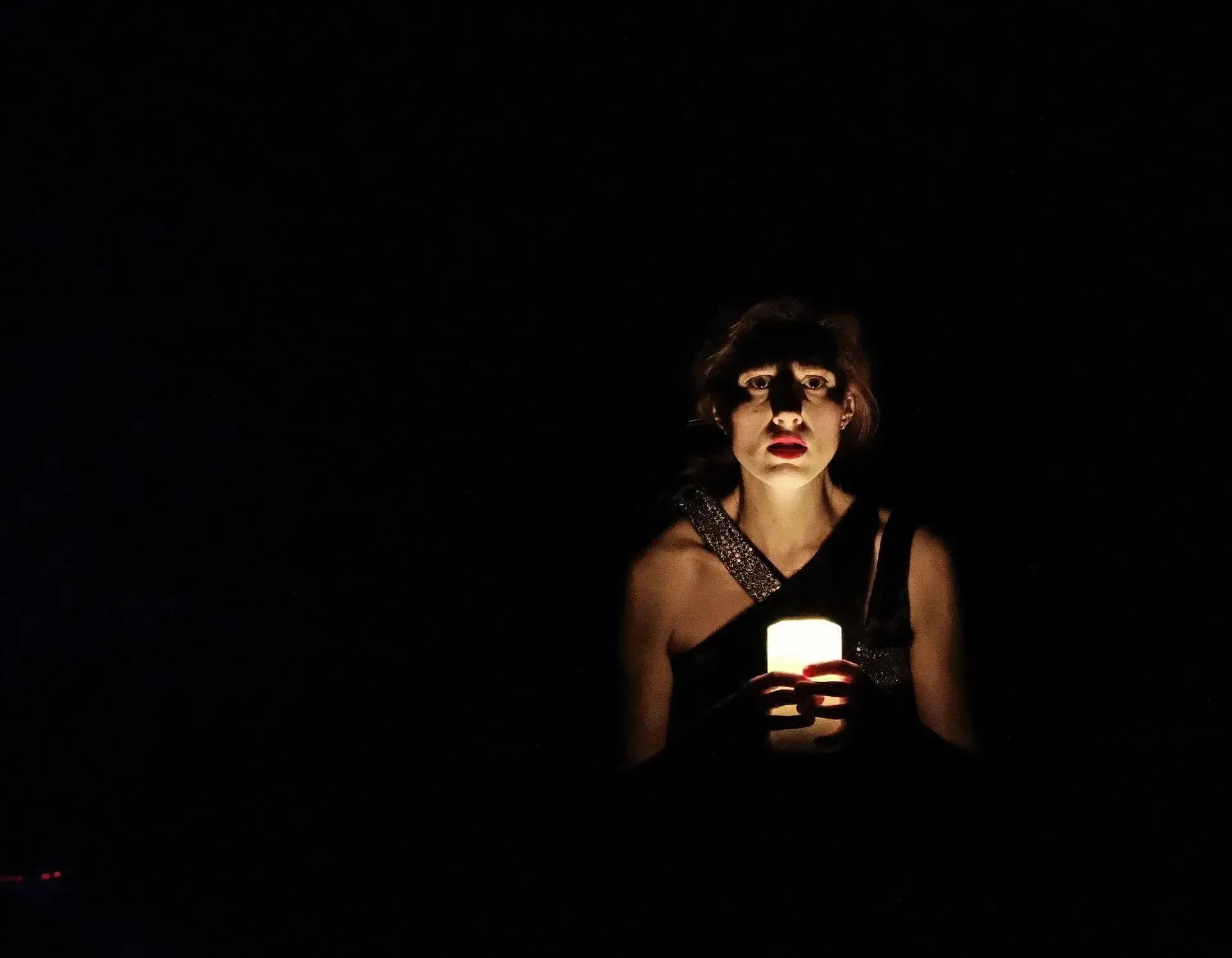 Isabel Green - Valentina Vandelli