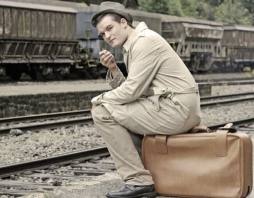 Giacomo Compagnie Belladonna