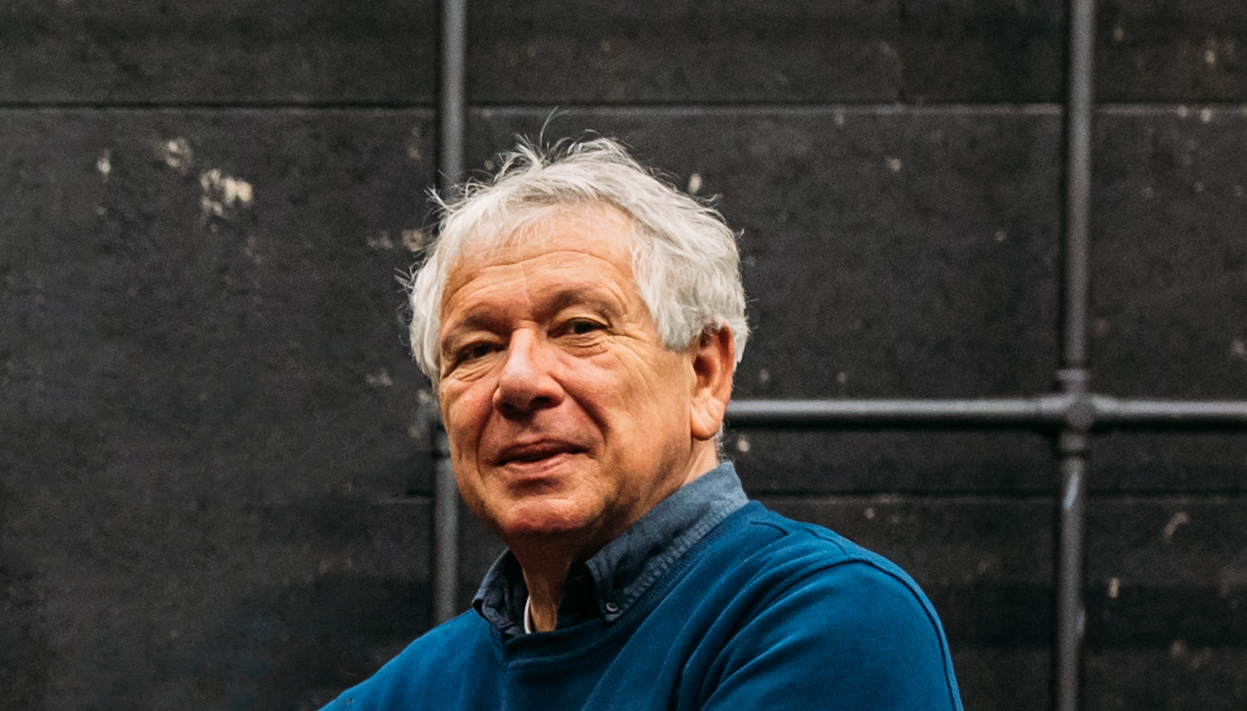 Gilbert Ponté