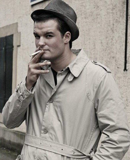 Giacomo Compagnie Belladonna