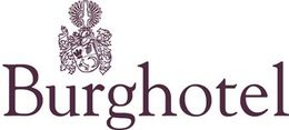 Burghotel logo
