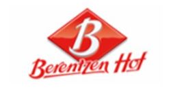 Berentzen logo