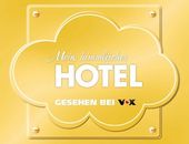 Hotel-logo VOX