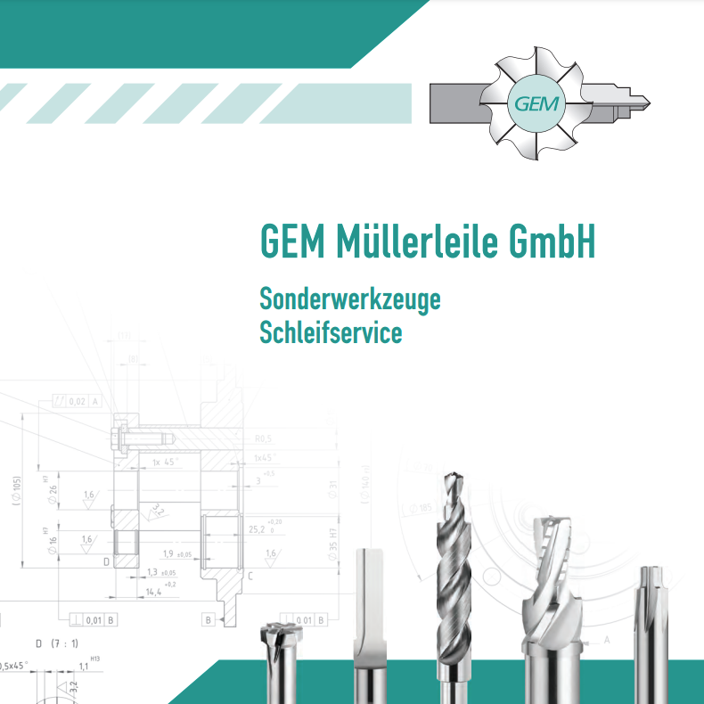 Firmenbroschüre herunterladen