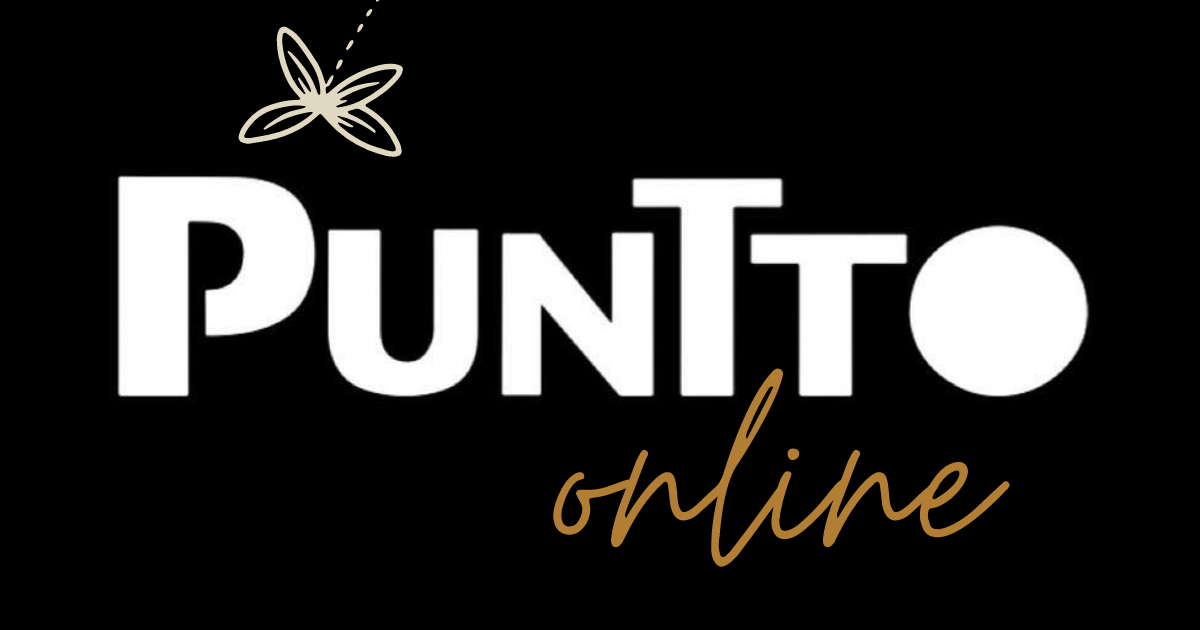 Logo Moda Puntto Logo Moda Puntto