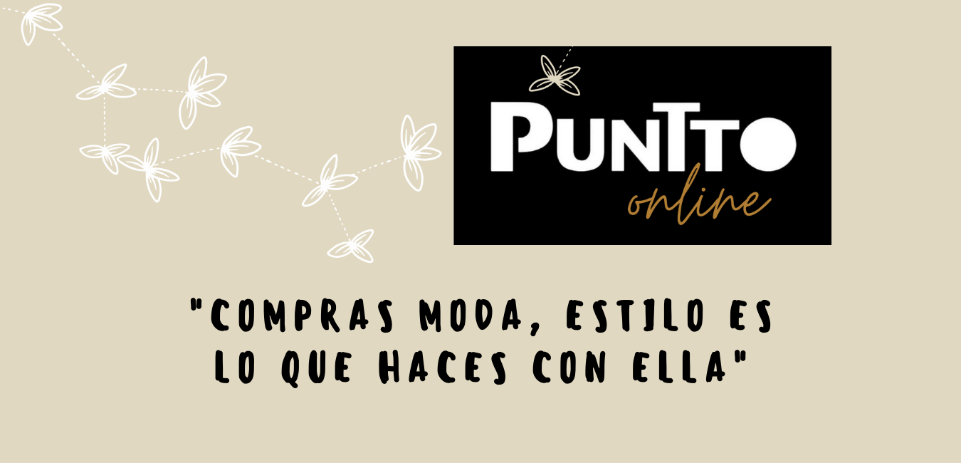 Portada Puntto Online