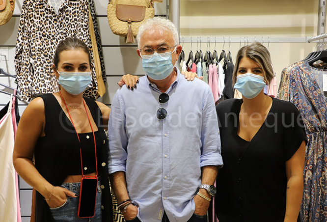 El Sol de Antequera / Puntto