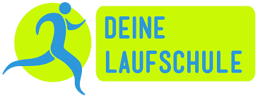 Logo deine Laufschule