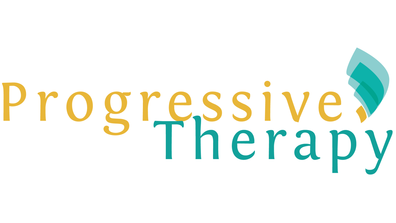 Progressive Therapy Logo