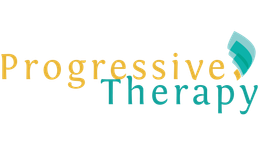 Progressive Therapy Logo