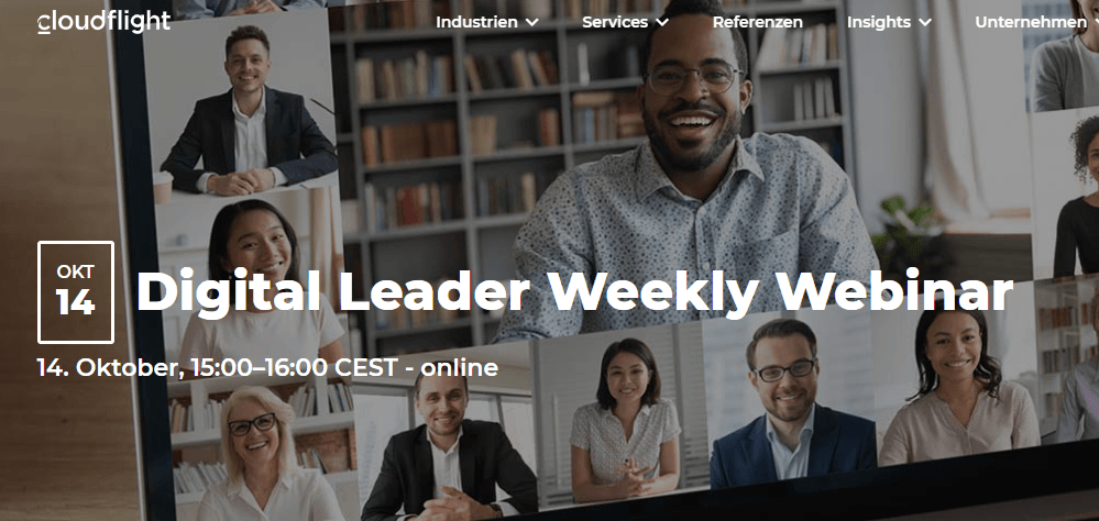 cloudflight-Florian-kunze-digital-leader-weekly-digitaliserung-cio-experte