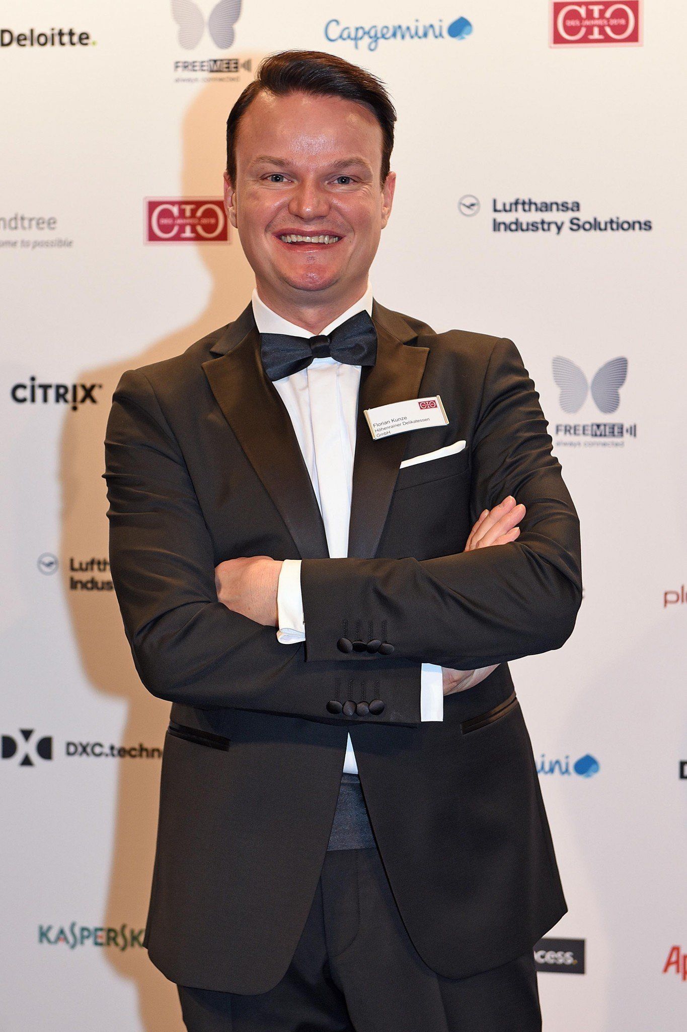CIO-des-Jahres-Computerwoche-2010-Florian-Kunze-Speaker-Digitalisierung-Motivation-Querdenken-Vortrag-Bayerischer-Hof-München