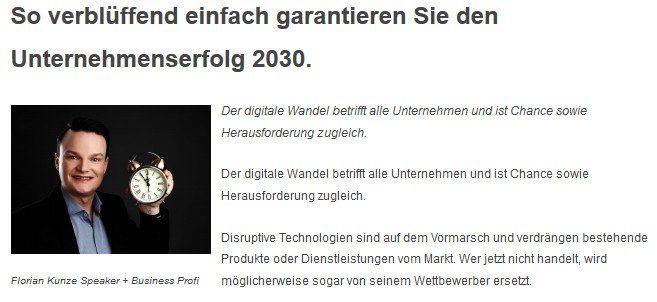 Florian-Kunze-Speaker-Speakers-Excellence-Digitalisierung-Motivation-Querdenken-Vortrag
