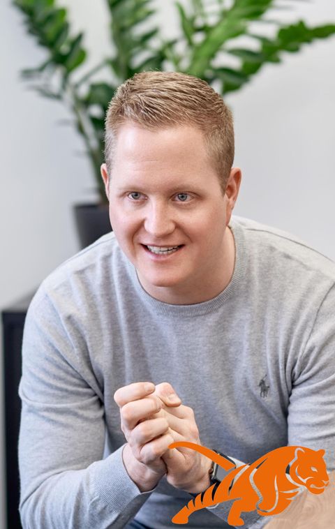 Bildquelle: © TIGER MARKETING Group Florian-Kunze-Digitalisierung-Ganz-konkret-beispiel-sven-franzen-tigergroup-marketing-praxisbeispiel-vortrag-speaker
