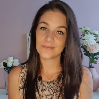 Julie votre Praticienne Massage bien-être*