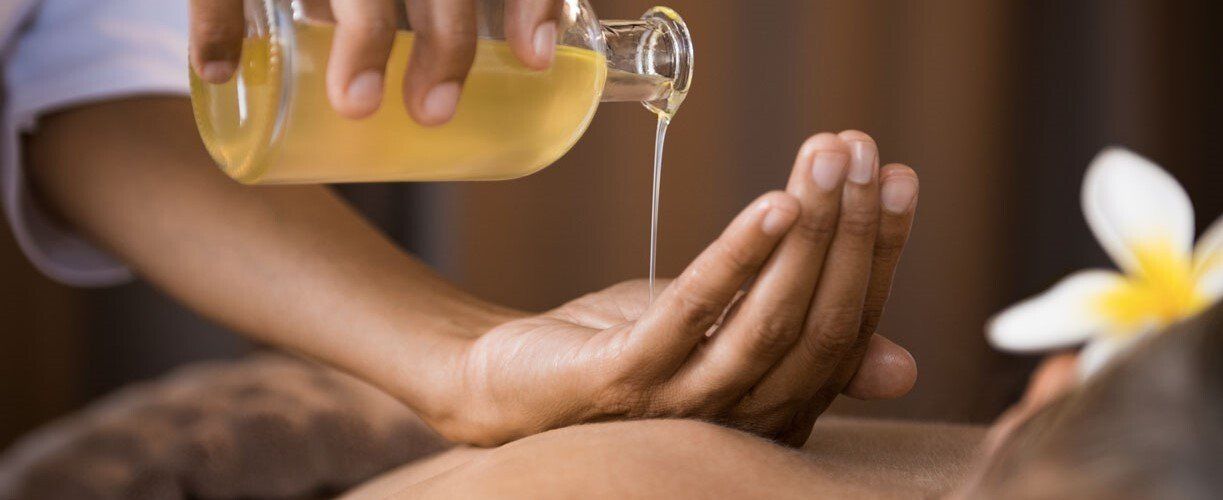 Massage Neuilly sur marne