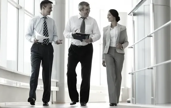 klinikwerk Köln Mönner Personalberatung