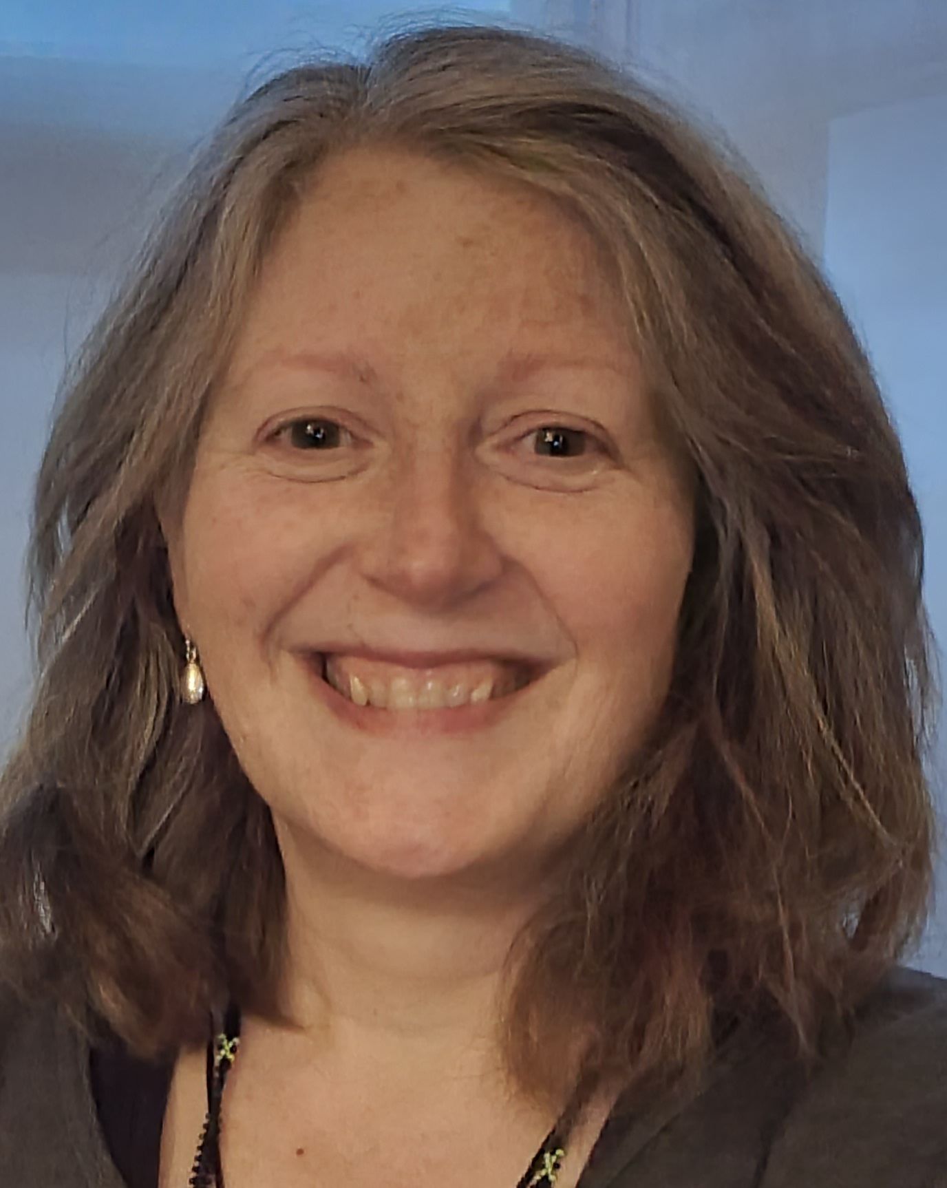 copperwoman.co.uk - Karen Harris