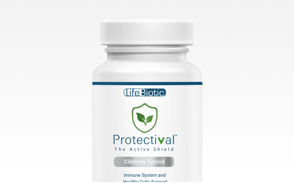 Protectival, LCS101, Supplement