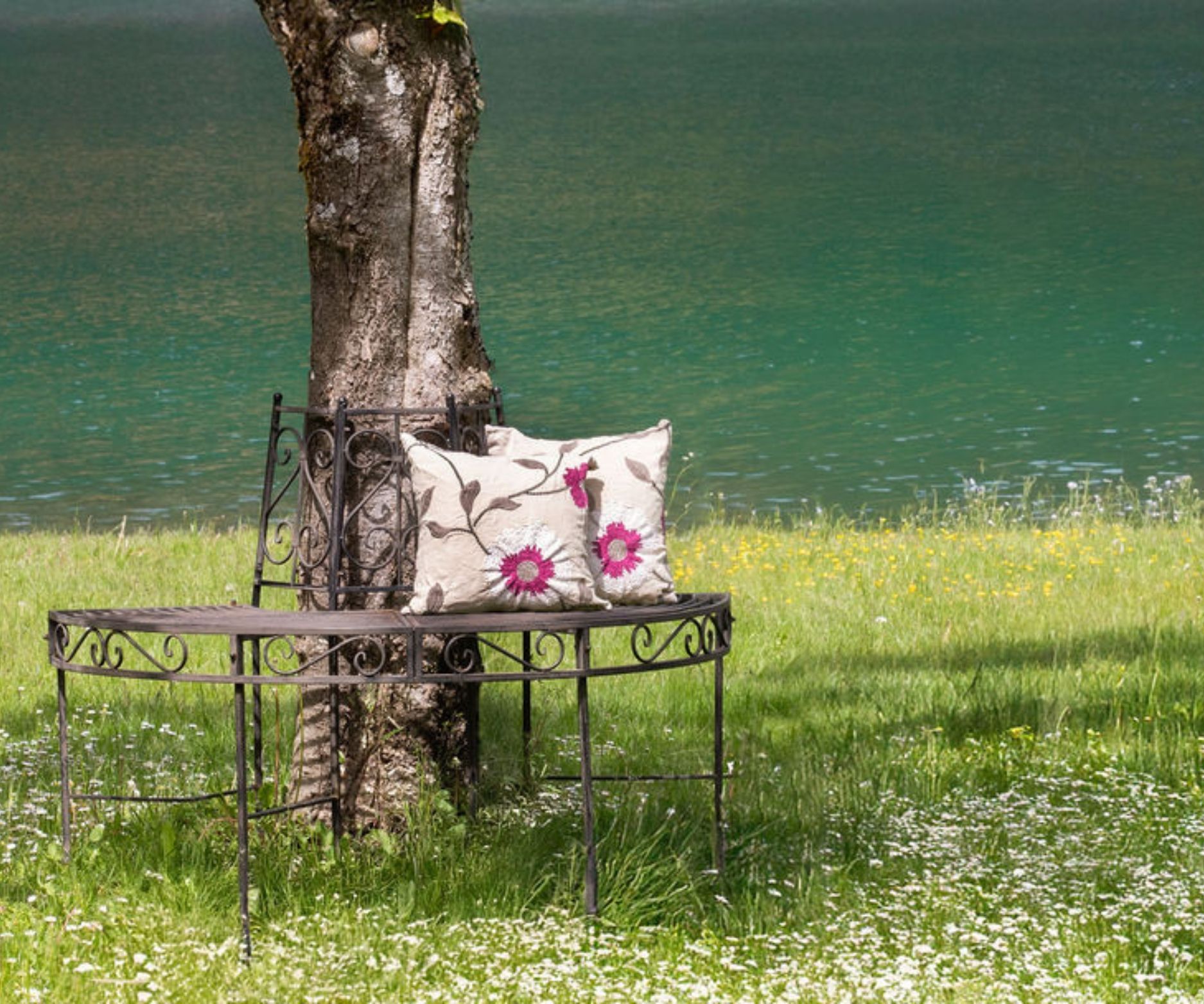 Heiraten am See Kärnten