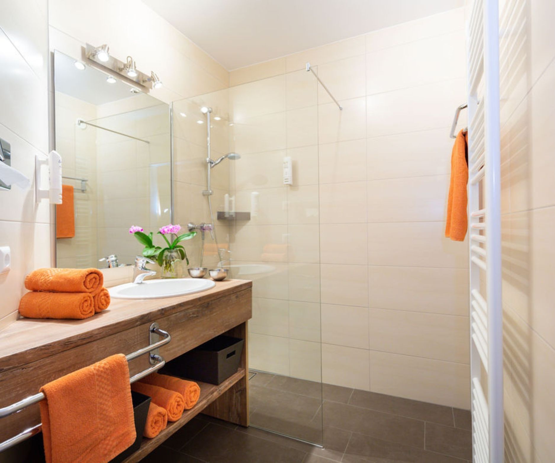 Hotel buchen Weissensee