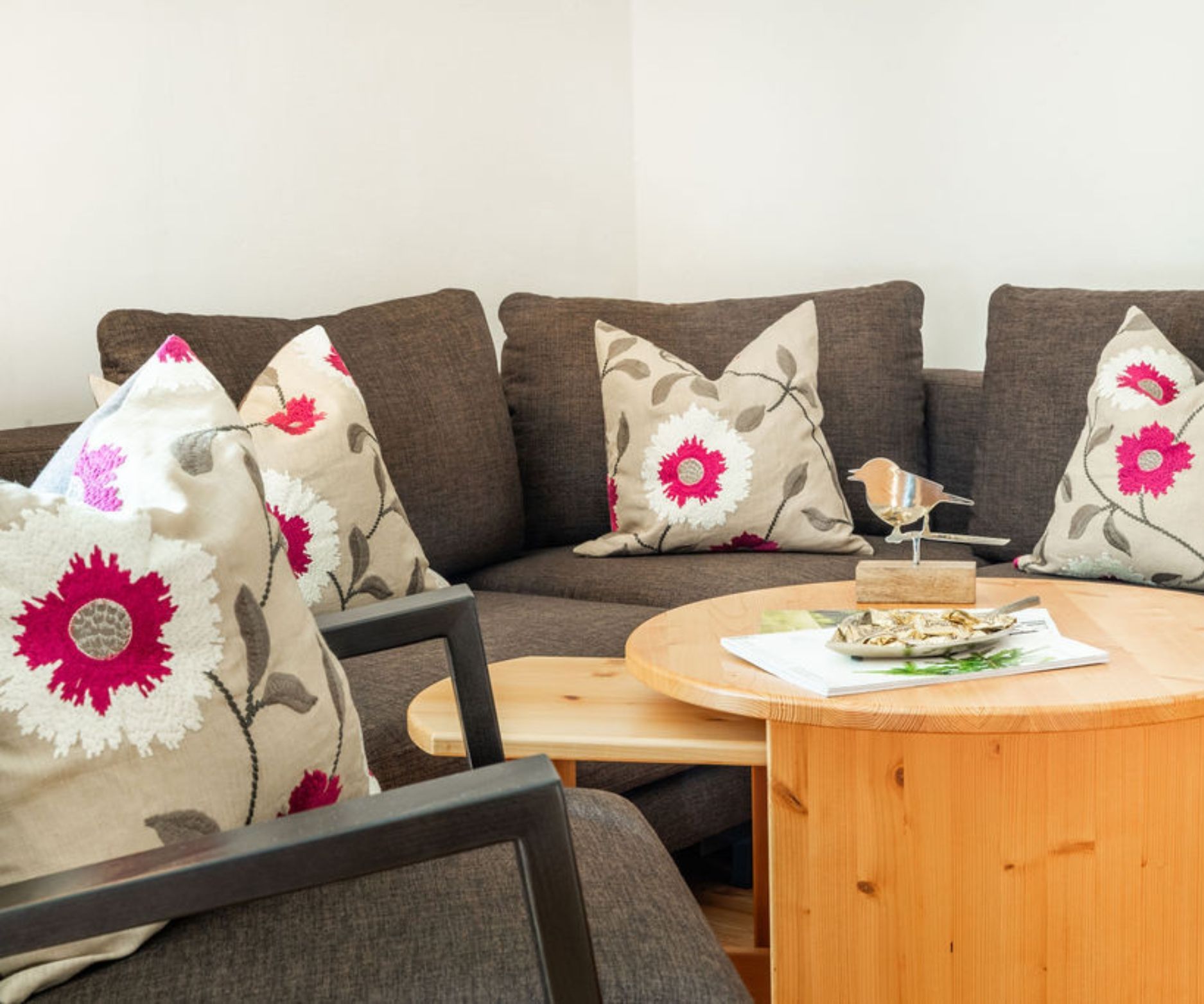 Hotel buchen Weissensee