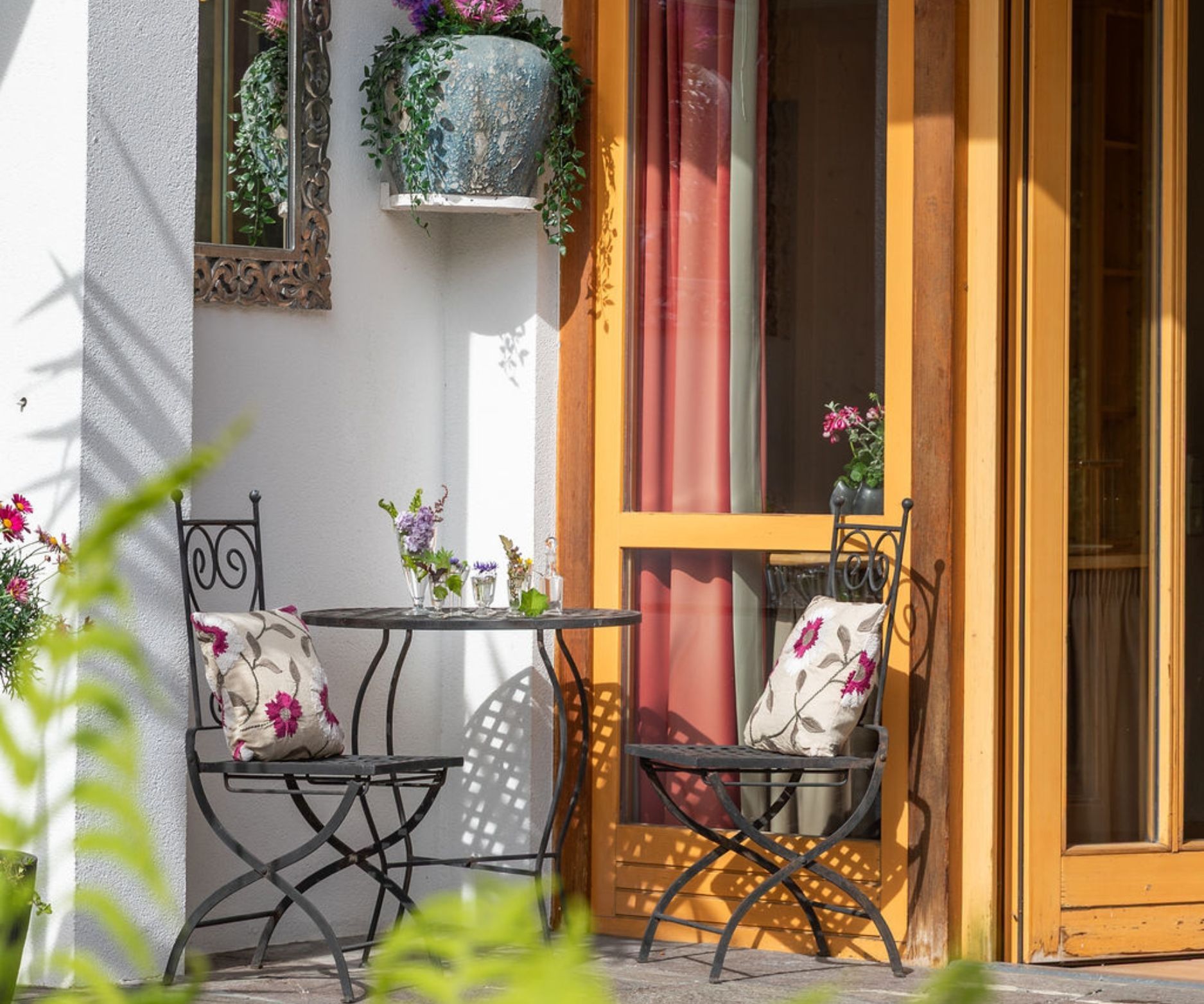 Urlaub Sommer See Kärnten