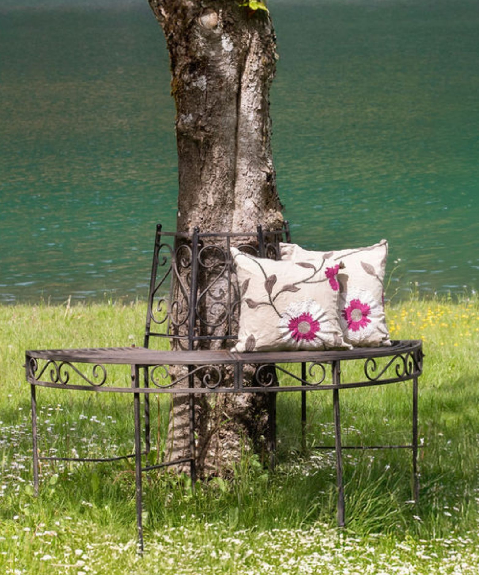 Hotel für Hochzeit am See