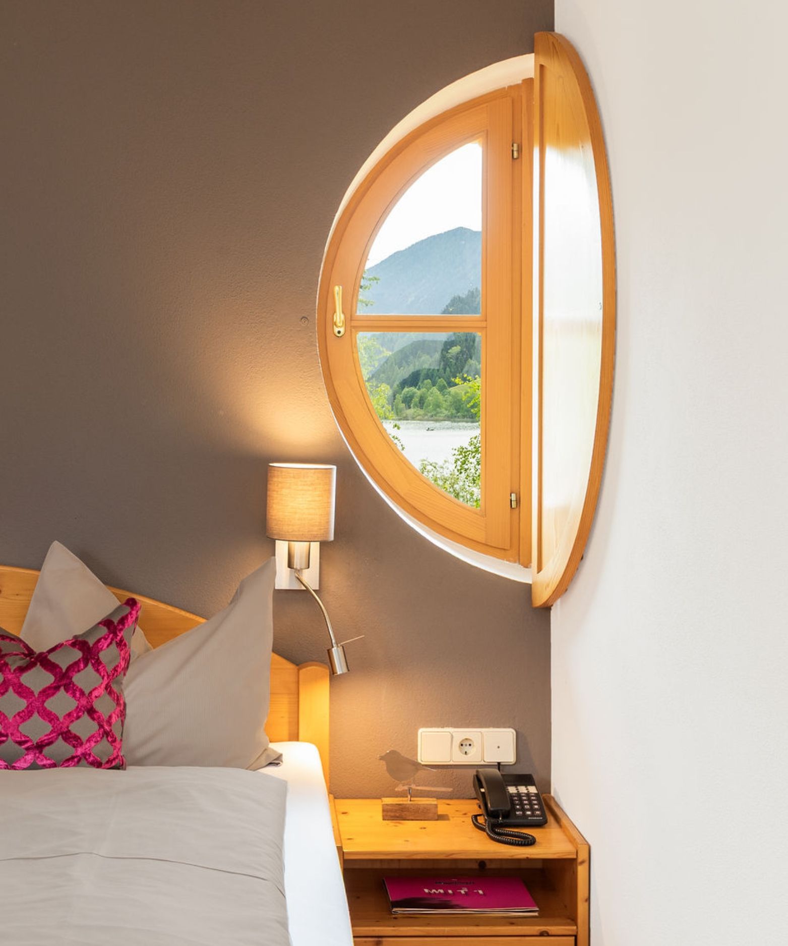 Urlaub buchen Weissensee Kärnten