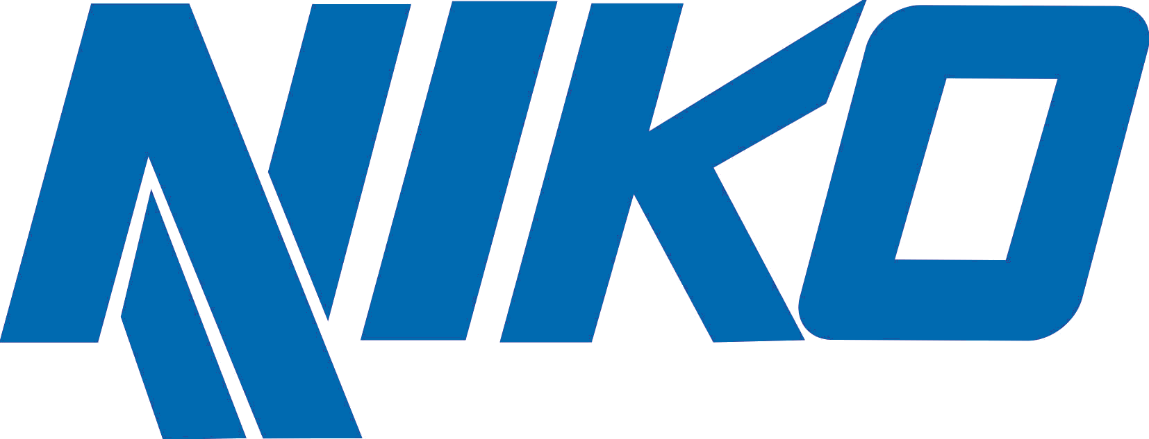 Logo NIKO Baustoffhandelsgesellschaft