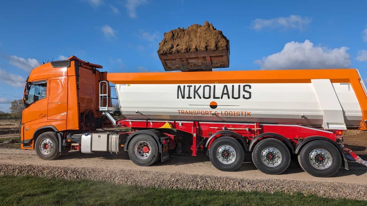 NIKO Baustoffhandel