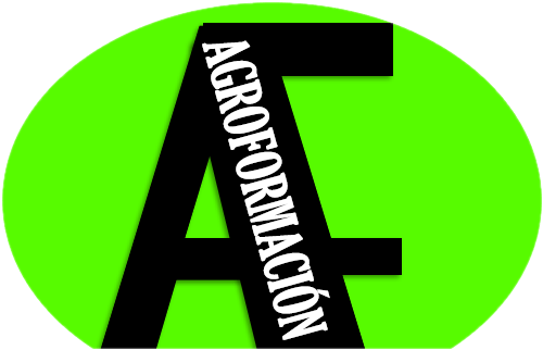 Logo agroformación extremeña