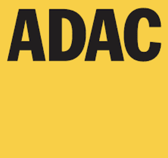 Logo ADAC